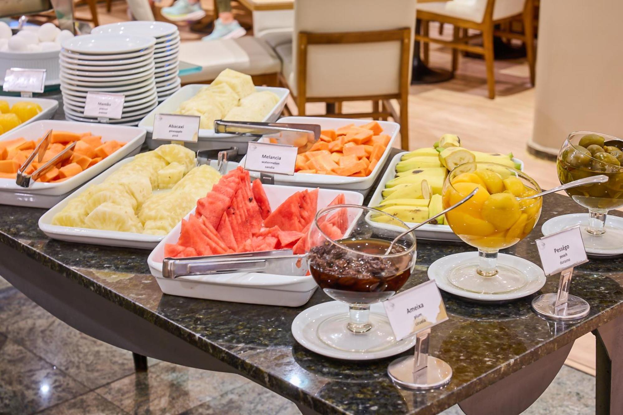 South American Copacabana Hotel — Photos 2