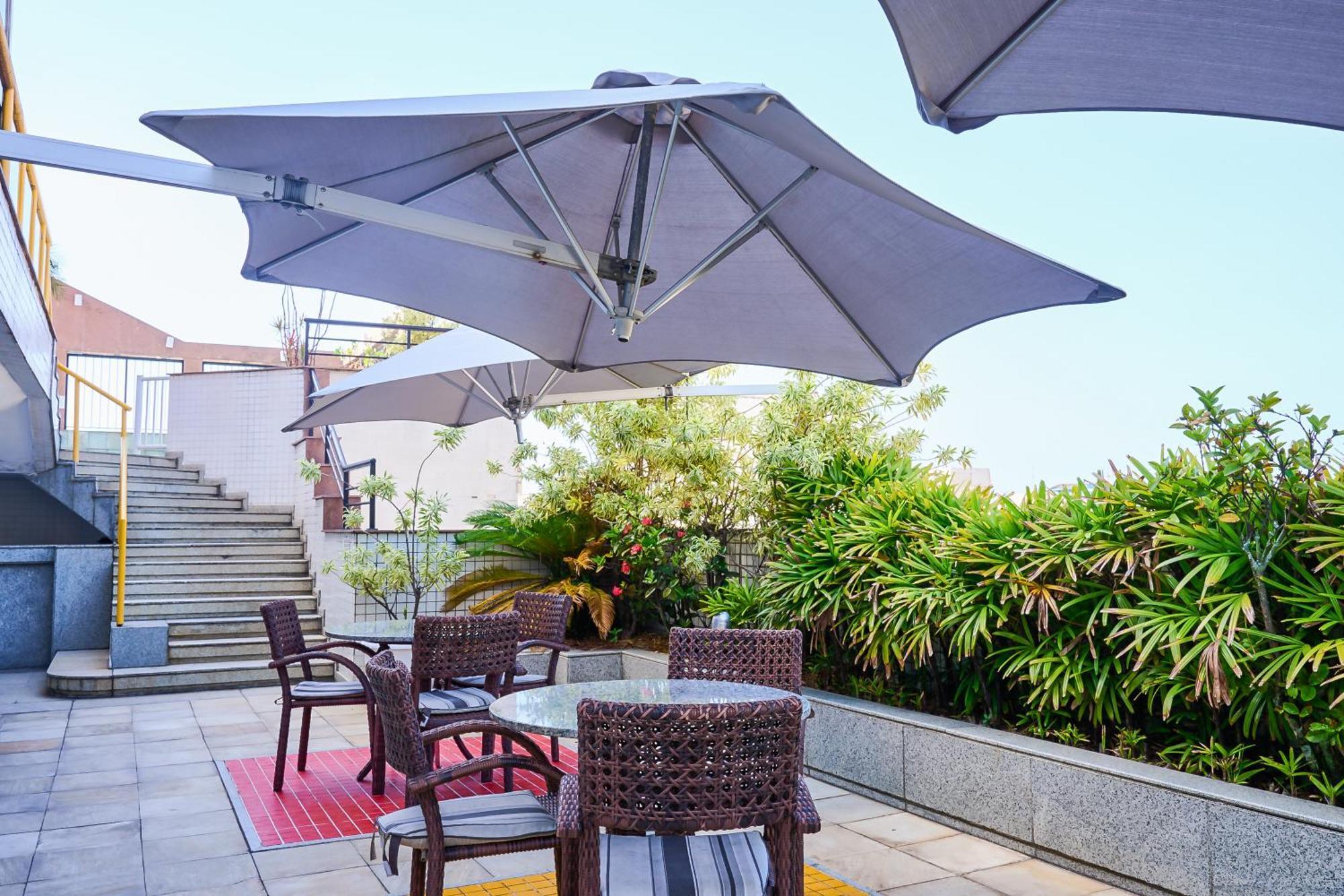 South American Copacabana Hotel — Photos 1